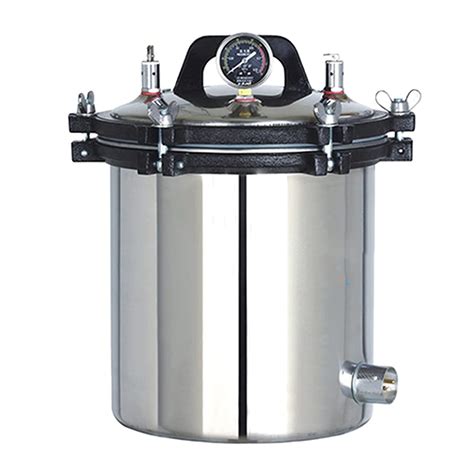 autoclave sterility